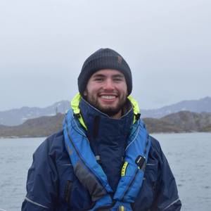 Meet your Posher, Robert